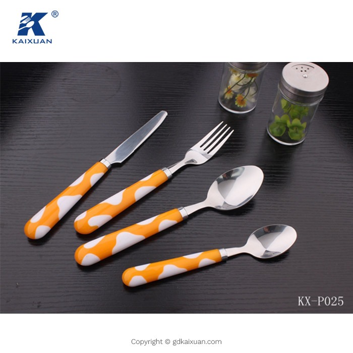 Kaixuan cutlery KX-P025