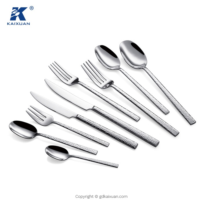 Kaixuan cutlery KX-S1570