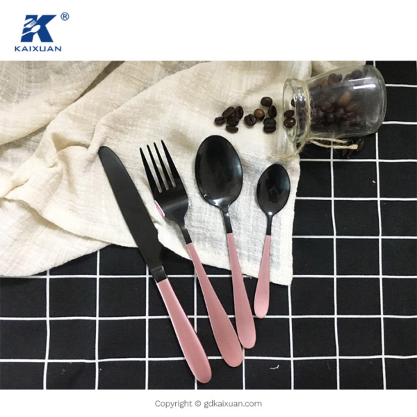 Kaixuan cutlery KX-S215-2