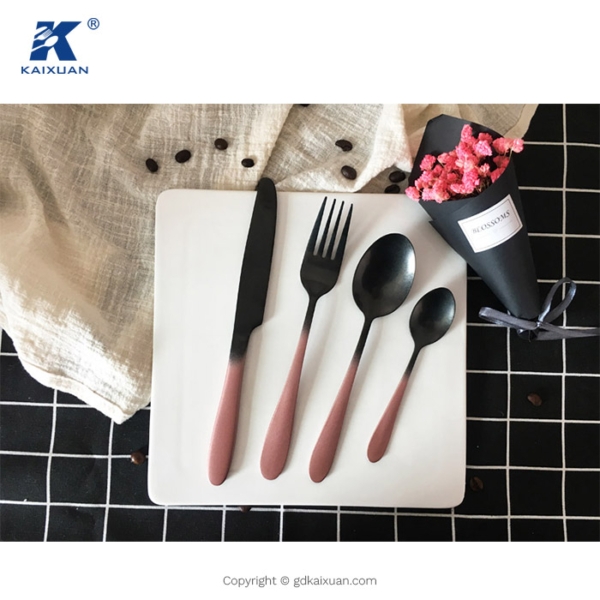 Kaixuan cutlery KX-S215-3