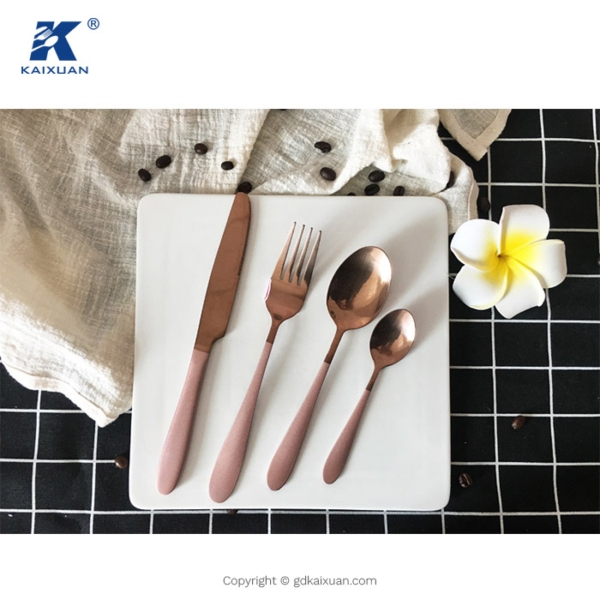 Kaixuan cutlery KX-S215-4