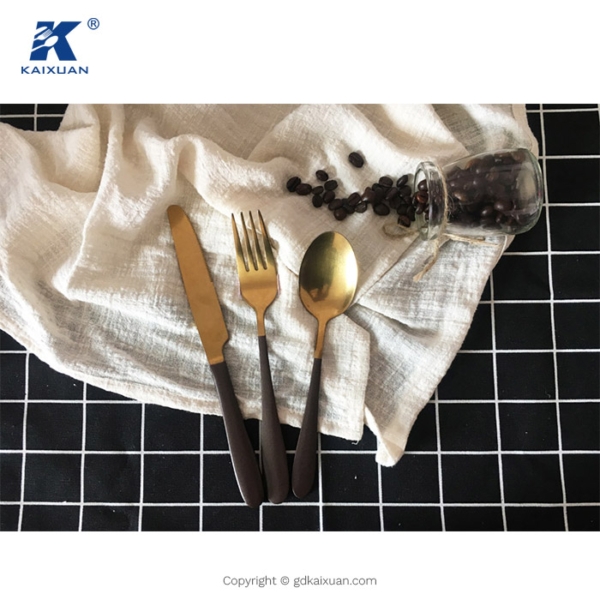 Kaixuan cutlery KX-S215-6