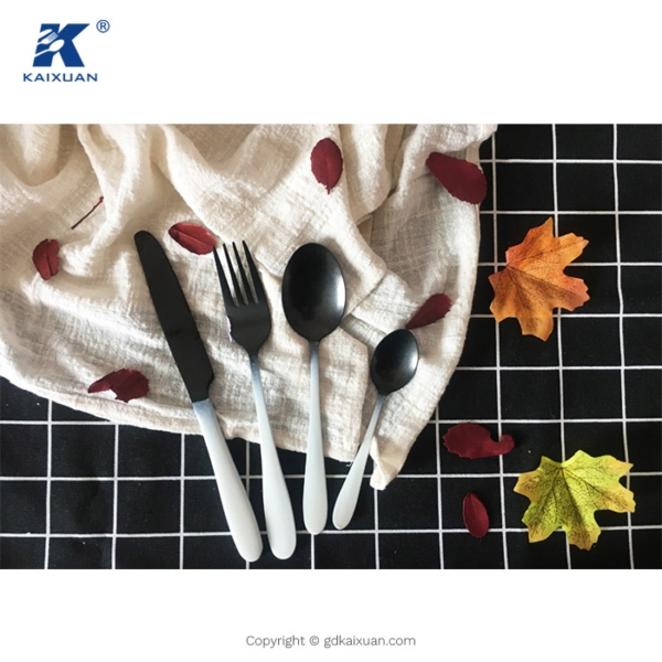 Kaixuan cutlery KX-S215-7