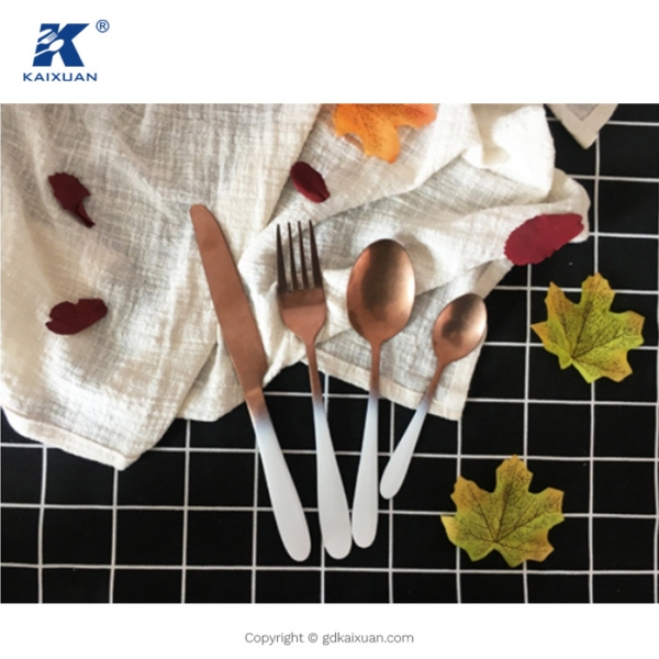 Kaixuan cutlery KX-S215-8