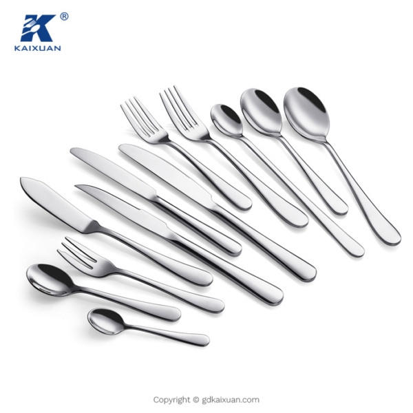 Kaixuan cutlery KX-S290