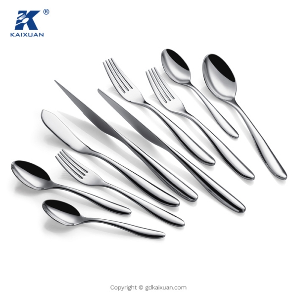 Kaixuan cutlery KX-S296