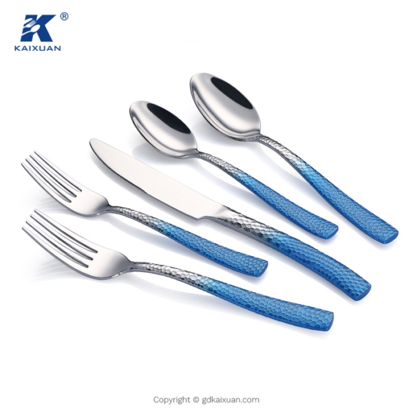 Kaixuan cutlery KX-S296-2