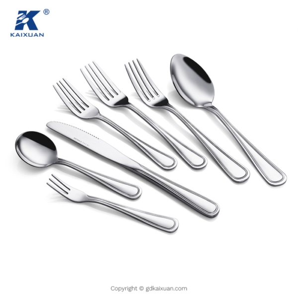 Kaixuan cutlery KX-S3002