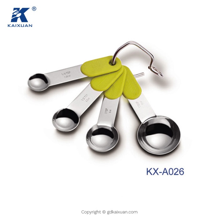 Kaixuan cutlery KX-A026