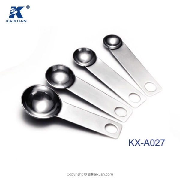 Kaixuan Besteck KX-A027