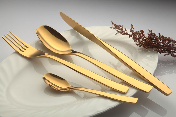 Kaixuan cutlery KX-D025-2-1