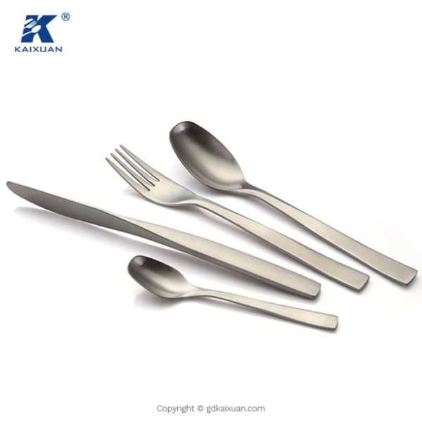 Kaixuan cutlery KX-D025-4