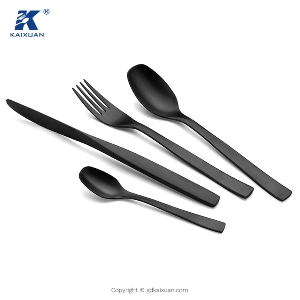 Kaixuan cutlery KX D025-6