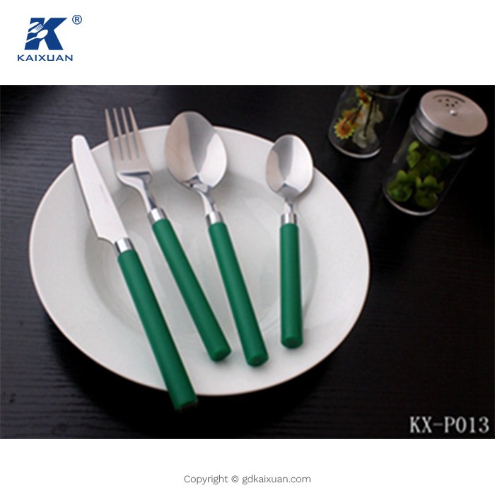 Kaixuan cutlery KX-P013-1