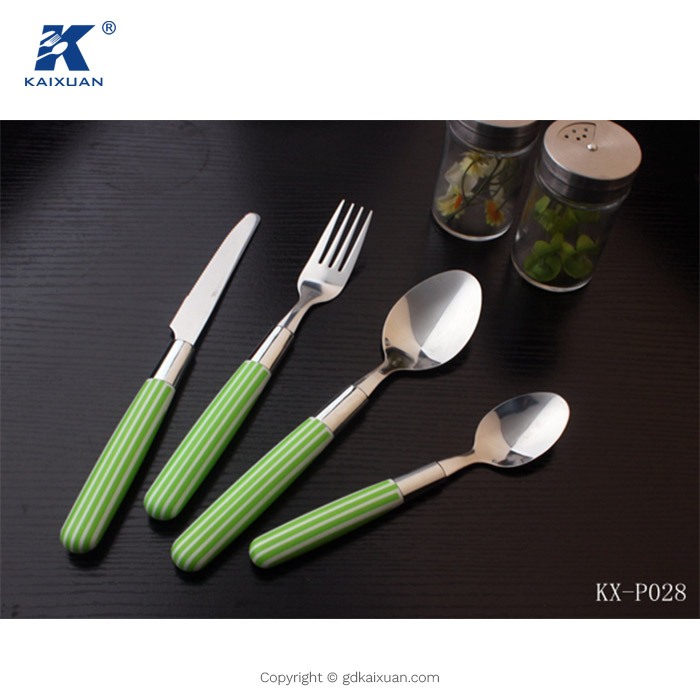 Kaixuan cutlery KX-P028-1