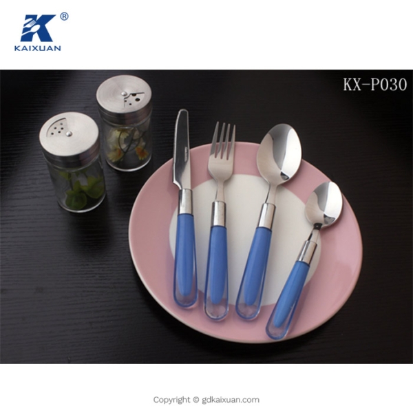 Kaixuan cutlery KX-P030