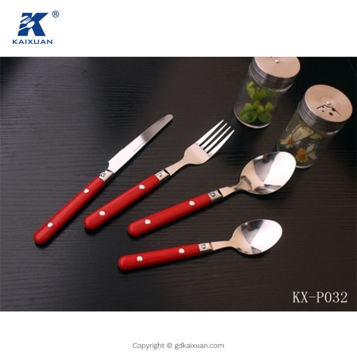 Kaixuan cutlery KX-P032