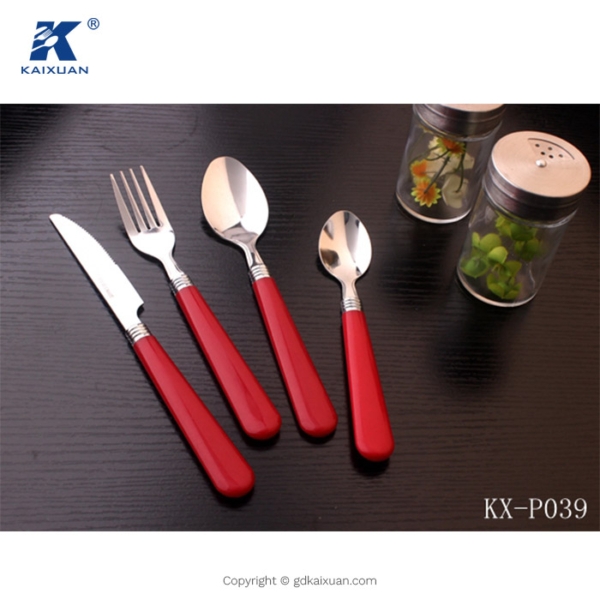 Kaixuan cutlery KX-P039-3