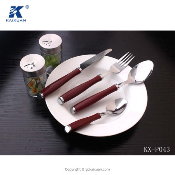 Kaixuan cutlery KX-P043