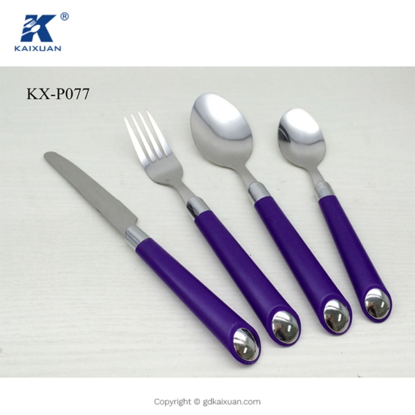 Kaixuan cutlery KX-P077-1