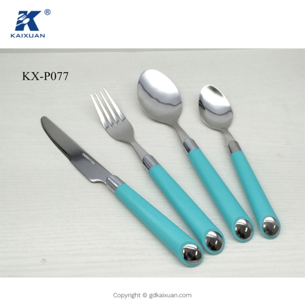 Kaixuan cutlery KX-P077-2