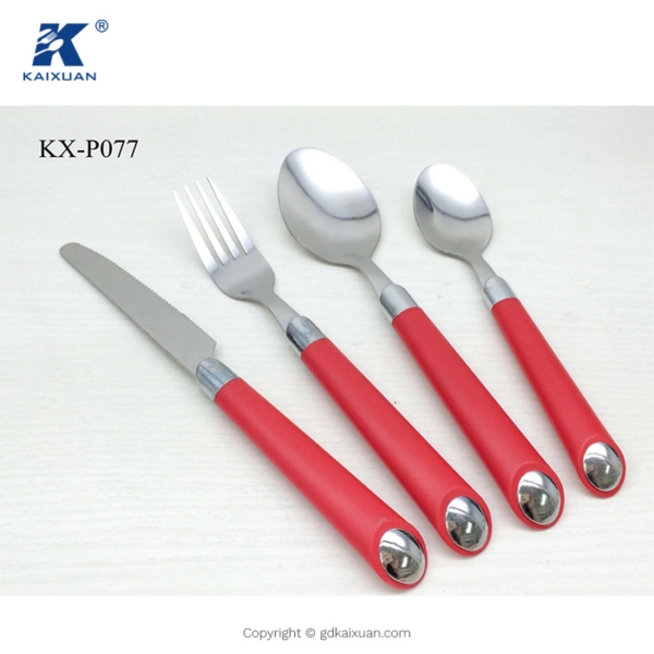 Kaixuan cutlery KX-P077-4