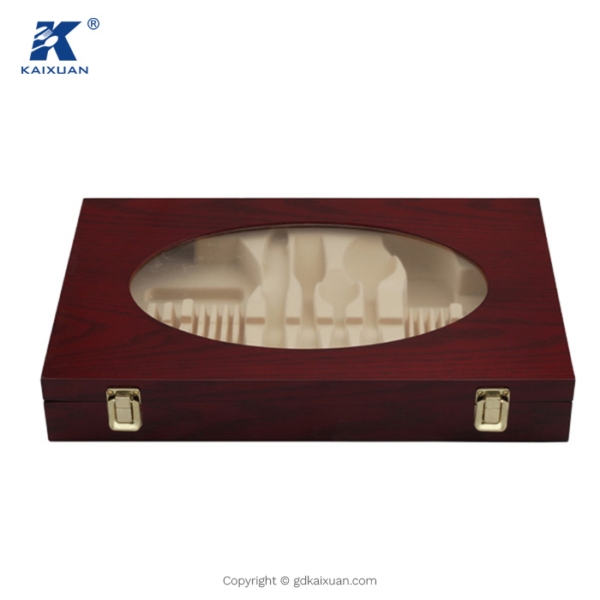 Kaixuan cutlery KX-PA24P-13