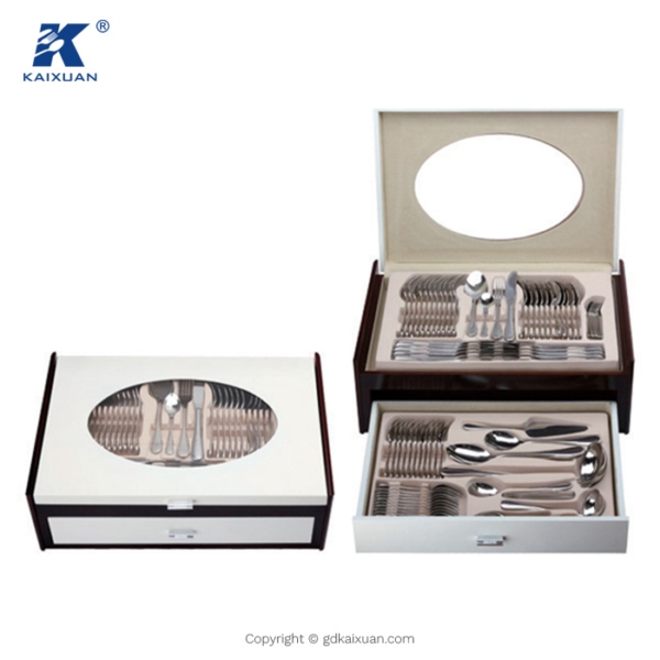 Kaixuan cutlery KX-PA84P