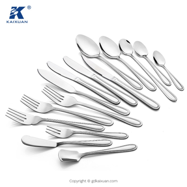 Kaixuan cutlery KX-S0240