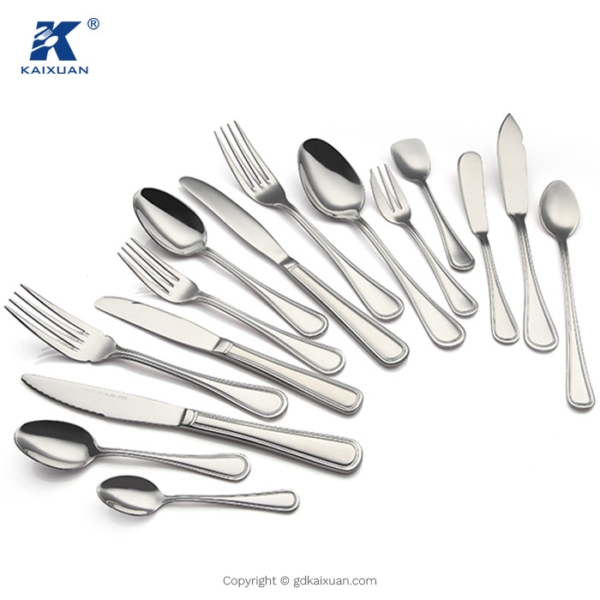 Kaixuan cutlery KX-S025.