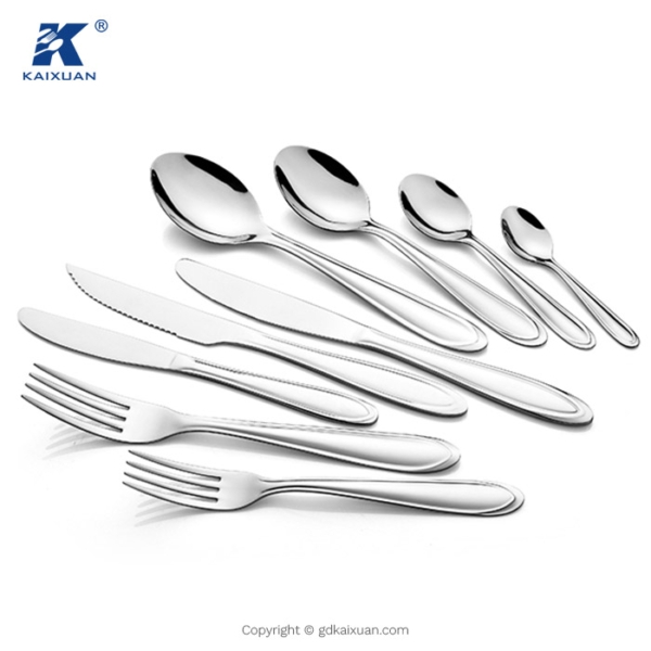 Kaixuan cutlery KX-S094