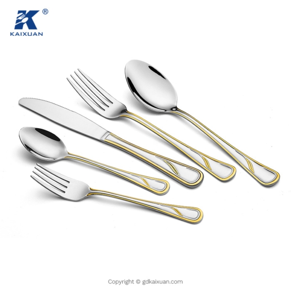 Kaixuan cutlery KX-S125-1