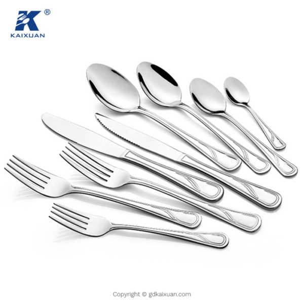 Kaixuan cutlery KX-S125