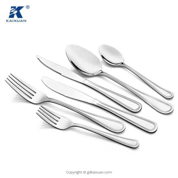 Kaixuan cutlery KX-S126