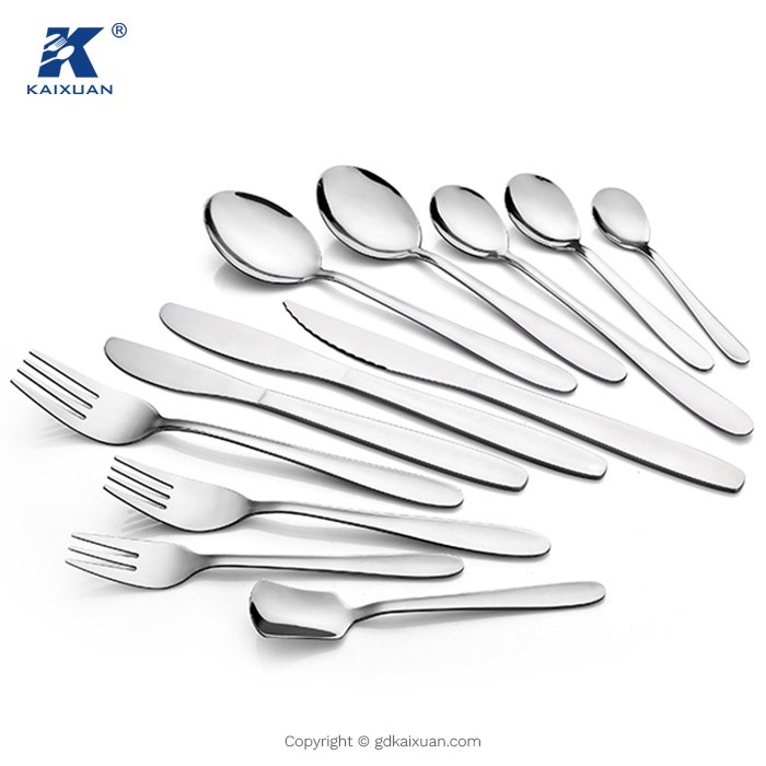 Kaixuan cutlery KX-S127