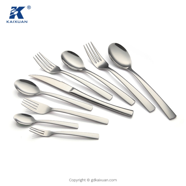 Kaixuan cutlery KX-S130