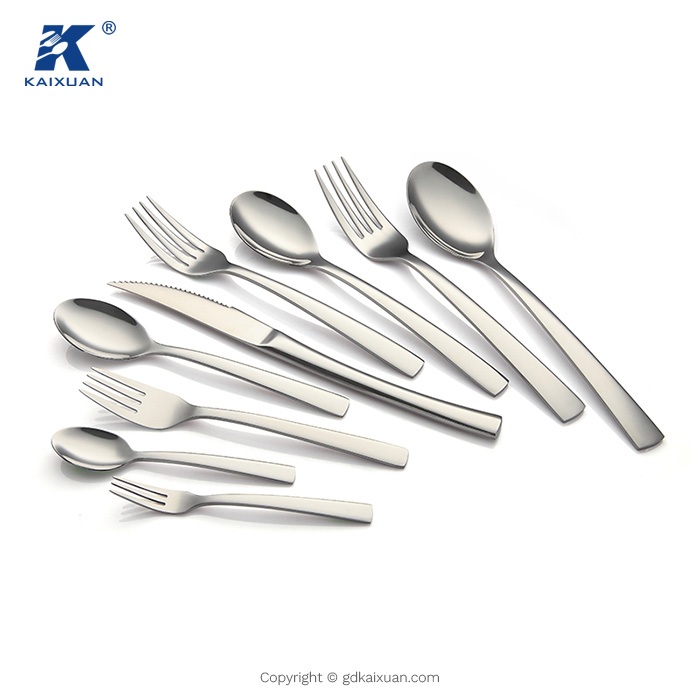 Kaixuan cutlery KX-S130