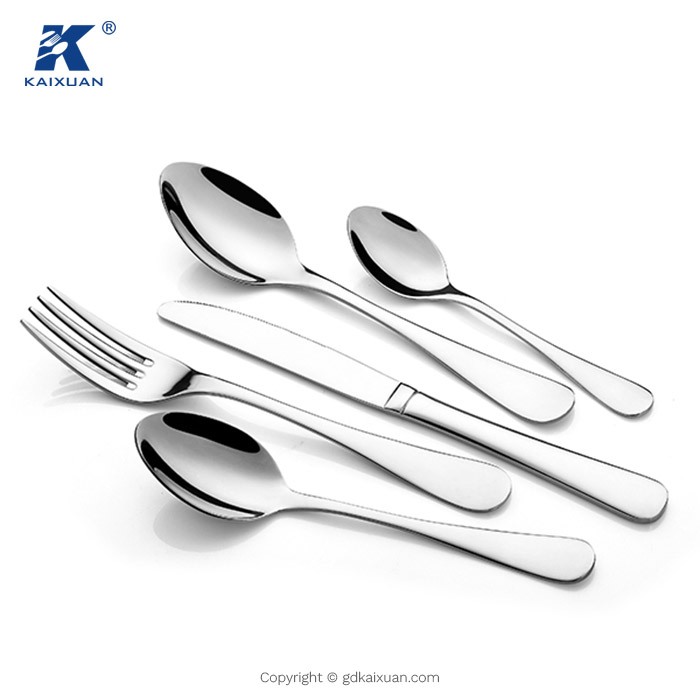 Kaixuan cutlery KX-S144