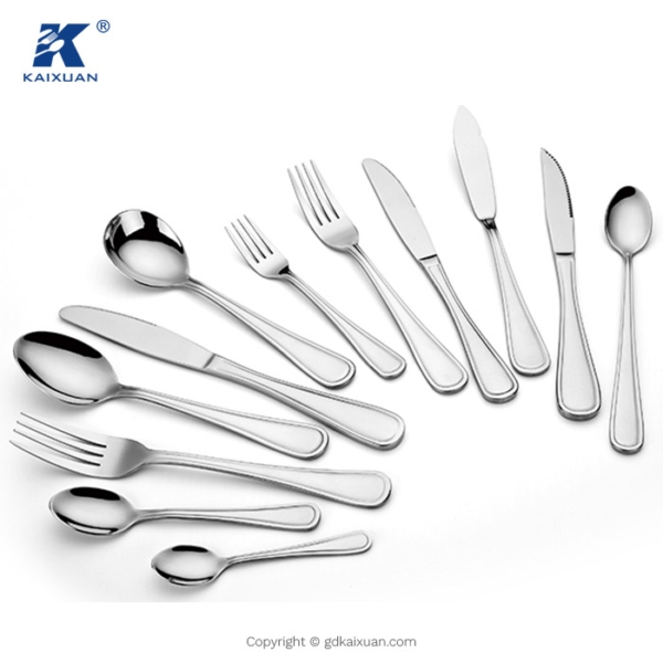 Kaixuan cutlery KX-S176.