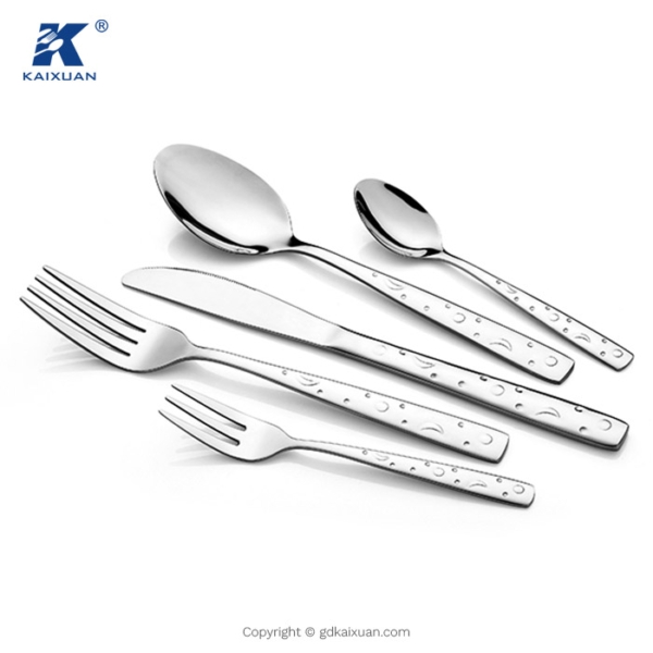 Kaixuan cutlery KX-S177