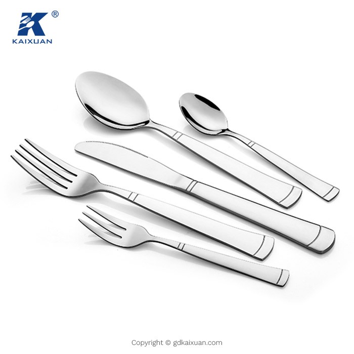 Kaixuan cutlery KX-S178