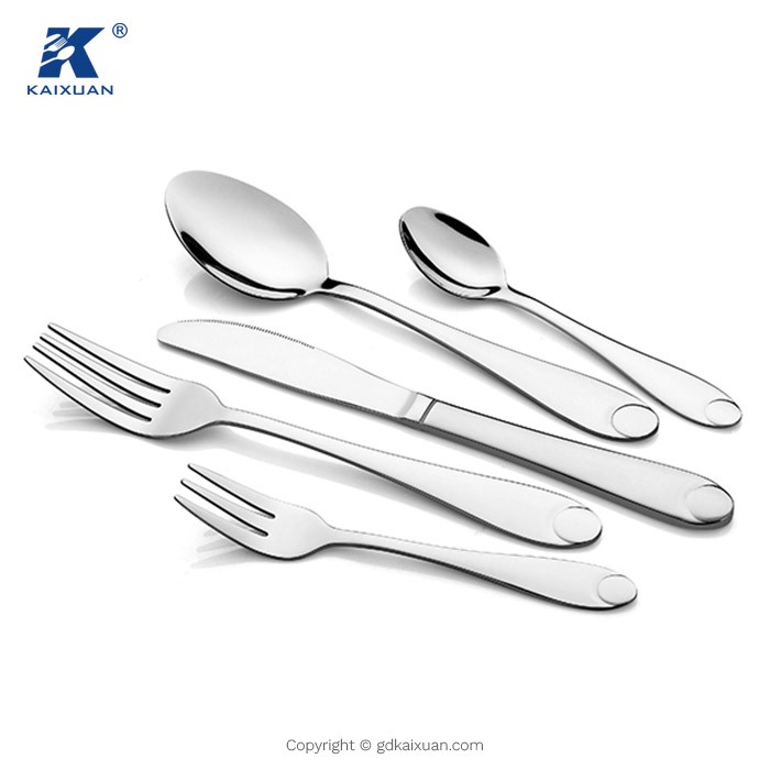 Kaixuan cutlery KX-S179