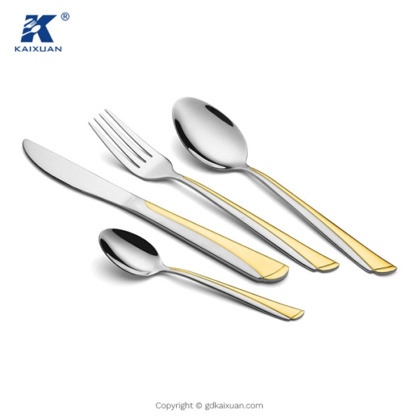 Kaixuan cutlery KX-S180-1