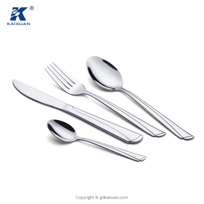 Kaixuan cutlery KX-S180-1