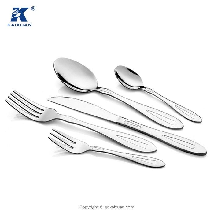 Kaixuan cutlery KX-S181