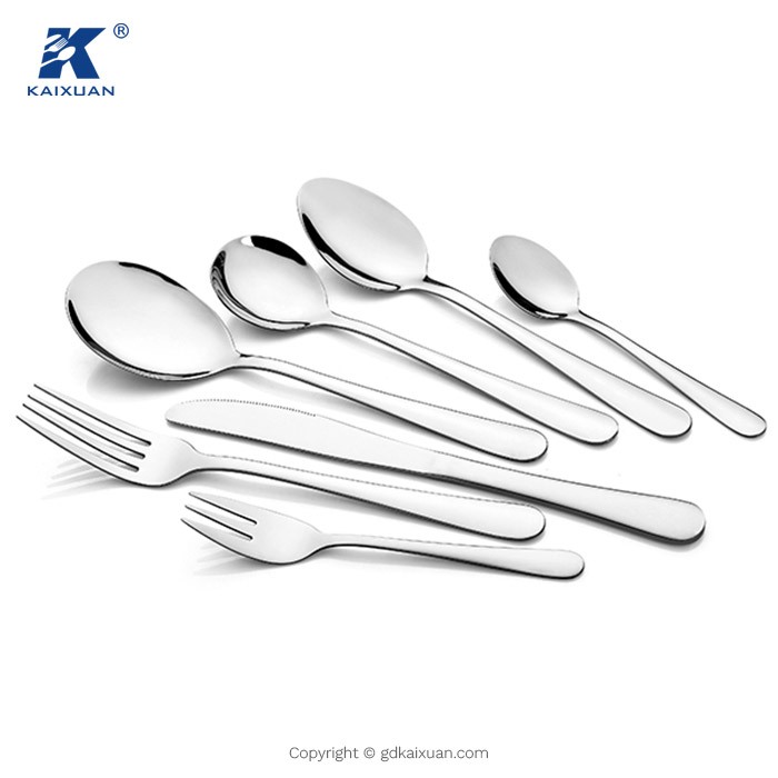 Kaixuan cutlery KX-S194