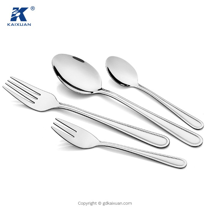 Kaixuan cutlery KX-S195