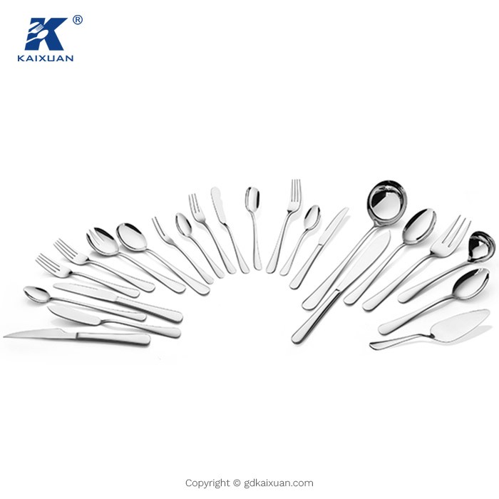 Kaixuan cutlery KX-S198