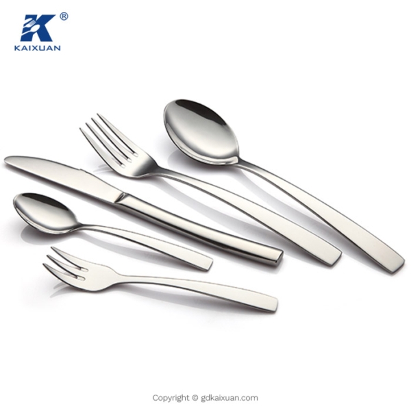 Kaixuan cutlery KX-S201.