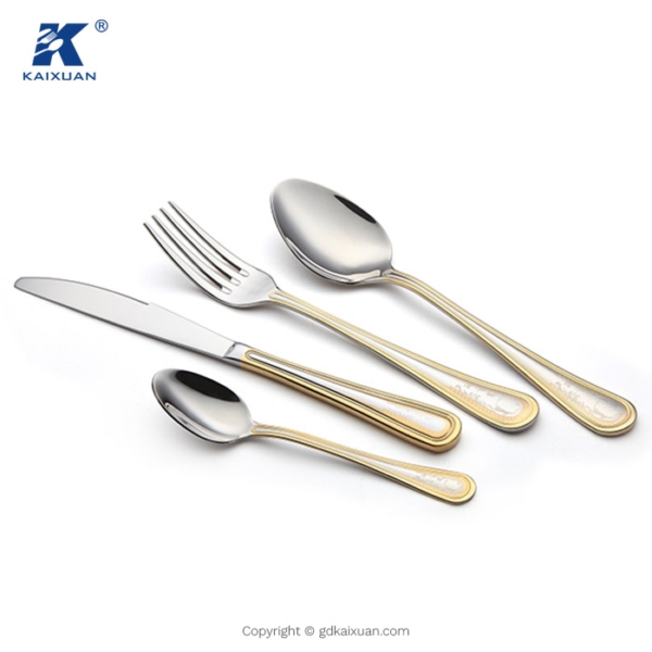 Kaixuan cutlery KX-S203